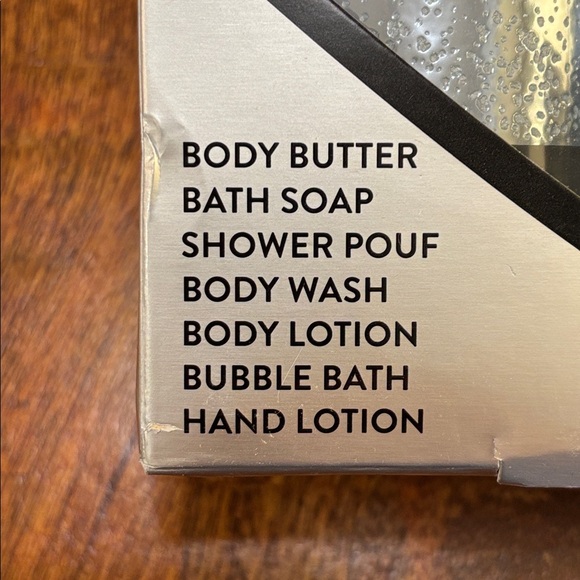 NWT My Beauty Shop Bath & Body Care Set - Picture 7 of 7